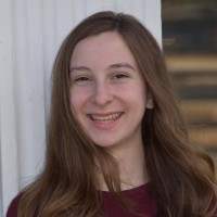 Rachel Heifrin