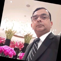 Shateender Katoch