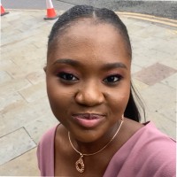 Opemidileoluwa (Opemi) Olukoya