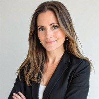 Jillian Hayes, Mba