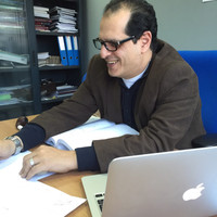 Prof. Tamer A. Awad