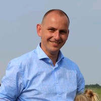 Arnold Blaauwijkel