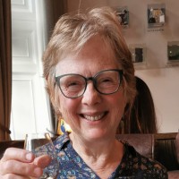 Alison Waugh