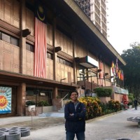 Achmad Mas'Ud Syahfudin