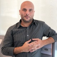 Carlos Monge Benavides