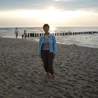 Mrs.Maryline Guilloteau