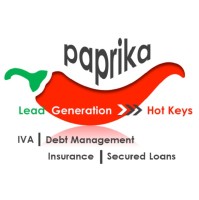 Paprika Lead Generation Solutions