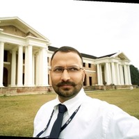 Devendra Kandari