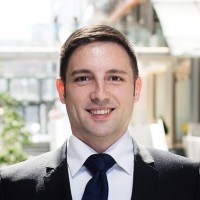 Nikolay G. Georgiev, Ph.D. (นิโคไล / 尼可磊)