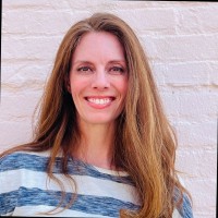 Cherice Godard, MHS, NBC-HWC