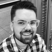 Joshua Gray