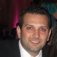 Chady A. Elhage
