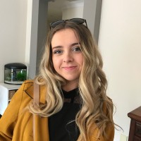 Ruby Watts