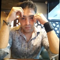 Rahul Soni