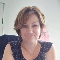 Céline Perron