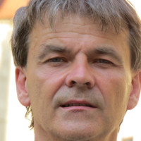 Luc Husson