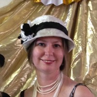 Heather Ritchie
