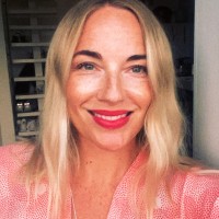Frida Björkman
