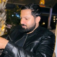 Arhum Saleem