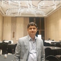 Manish Jhawar
