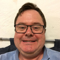 Lars Hjelmqvist
