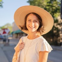 Yuliya Kavalchuk
