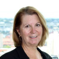 Anna Kay Dykes
