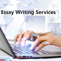 Essay writing