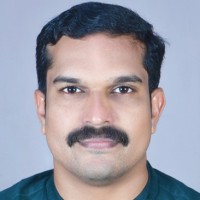 Nikhil S