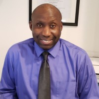 Pernell Robinson
