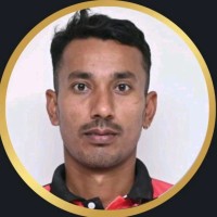 Bikash Chetry