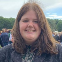 Mirthe Mostert