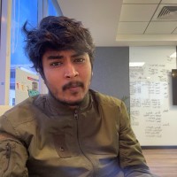 Likith Kumar