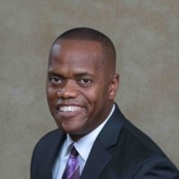 S. Patrick Thompson