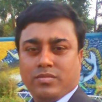 Nirmol Shaha