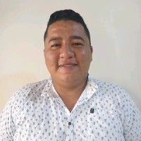 Jackson Joel Zambrano Peralta