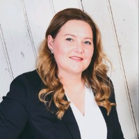 Christine Tellström