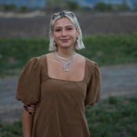 Anya Meredith