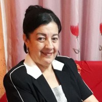 Amelia Moraes
