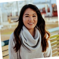 Kate Lin