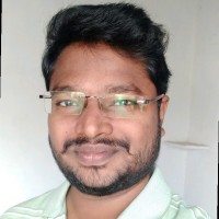 Teki Ravi Kiran