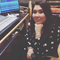 Meghan Montenegro