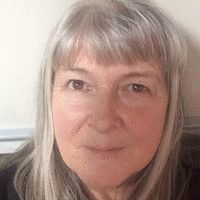 Pam Hargreaves