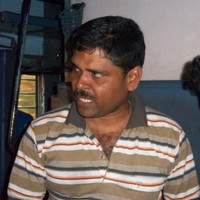 Krishnan Mahadevan