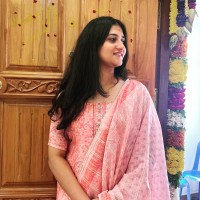 Bhumika H S
