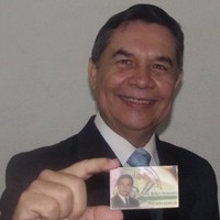 José Rafael Hernández Revilla