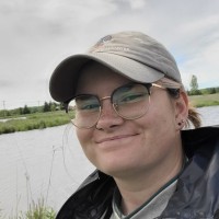 Macayla Greider, Msc. (She/Her)