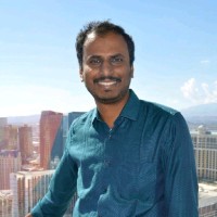 Rajesh Balakrishnan