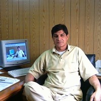 Mohammad Jawed Omar Khan