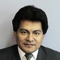Carlos Alberto Medianero Cantos